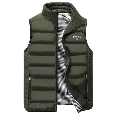 Edmund | Padded vest