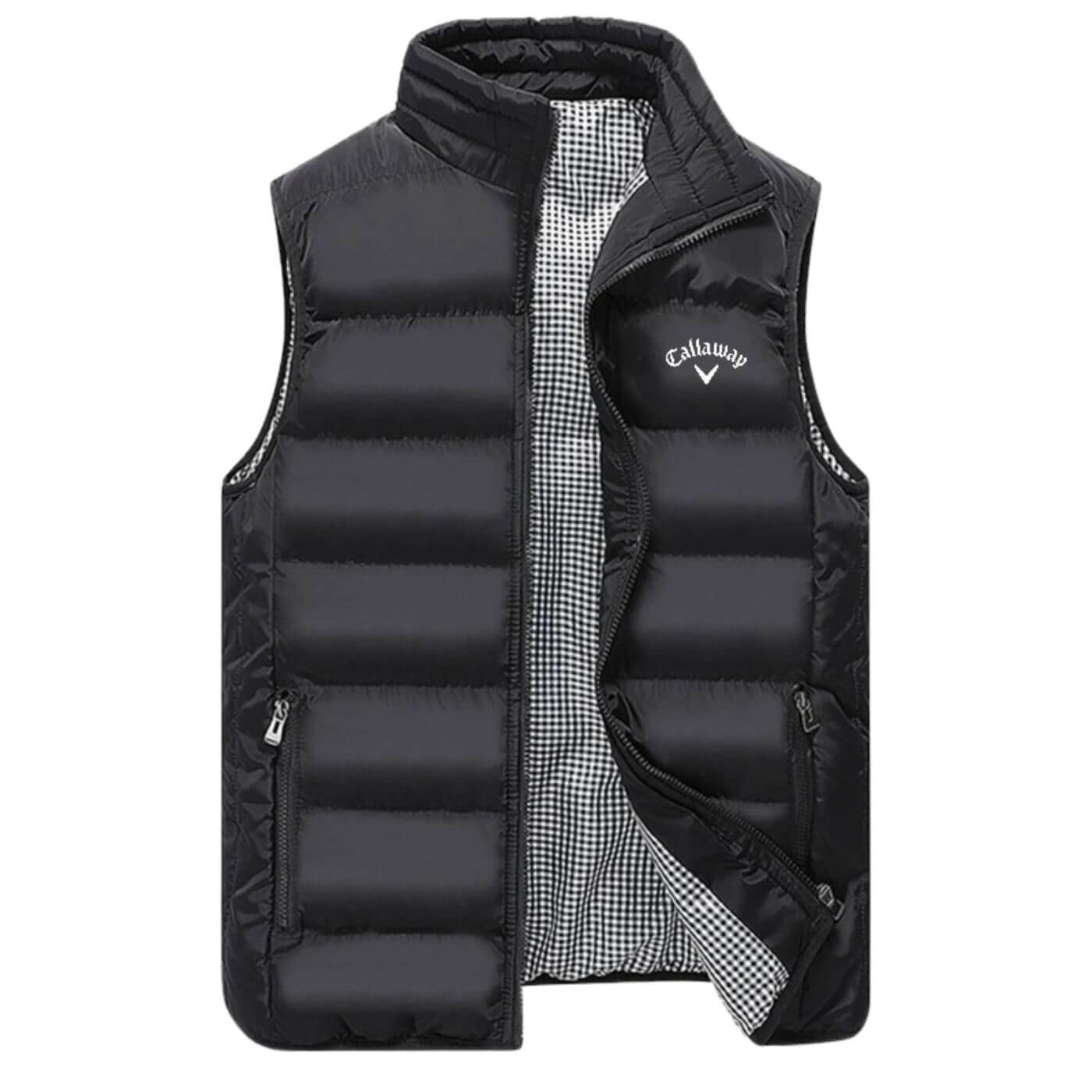Edmund | Padded vest