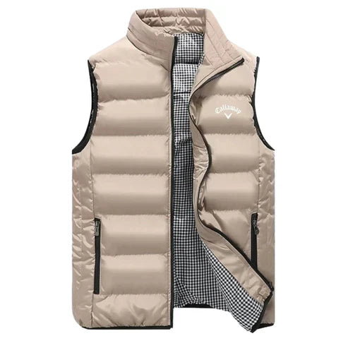 Edmund | Padded vest