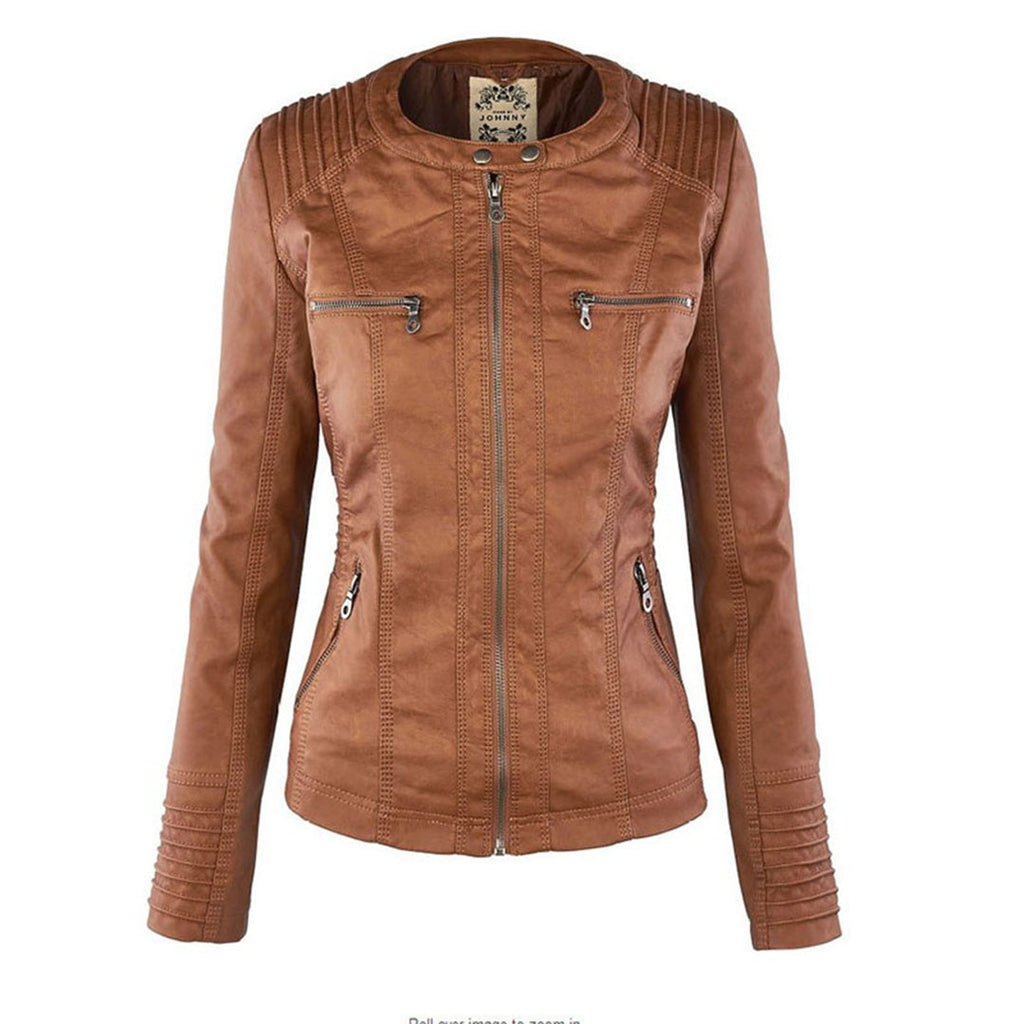Mirelle™ - Leichte Übergangsjacke