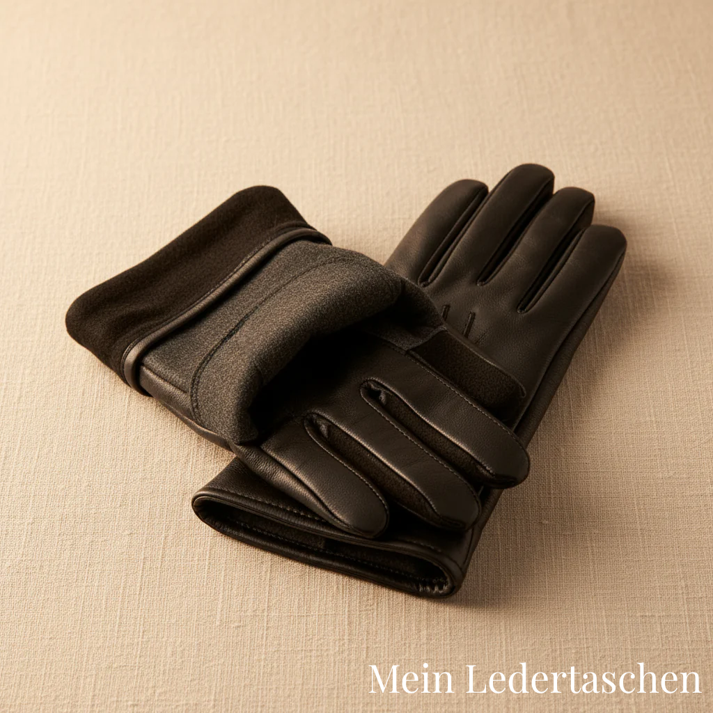 Leo Luxushandschuhe