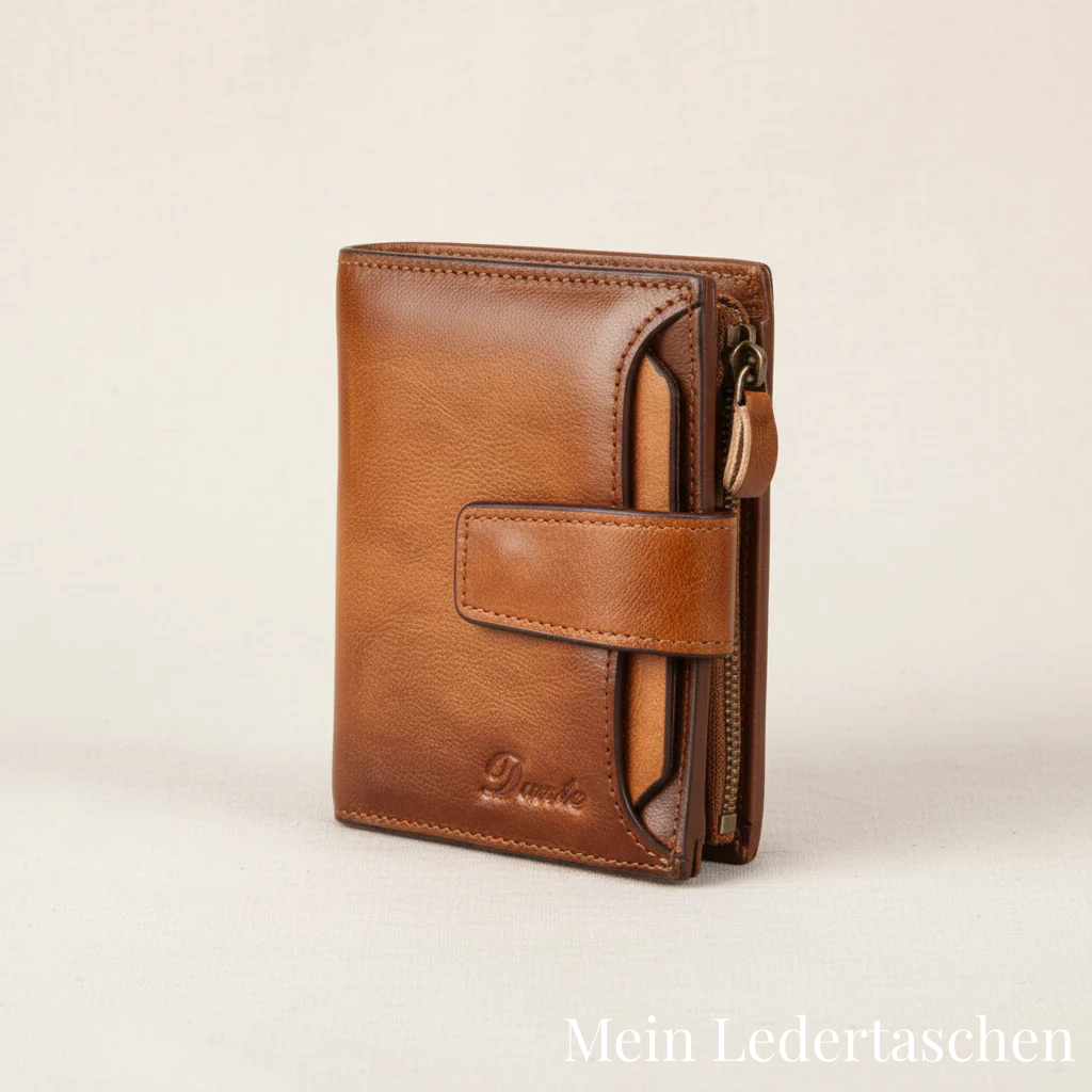Liam wallet