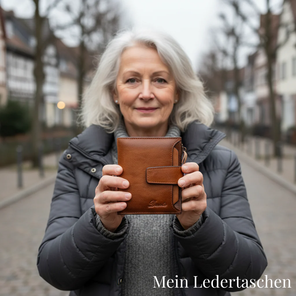 Liam wallet