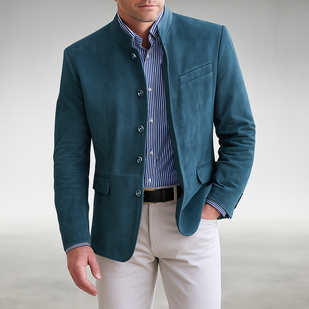 Maxwell | Custom-made blazer