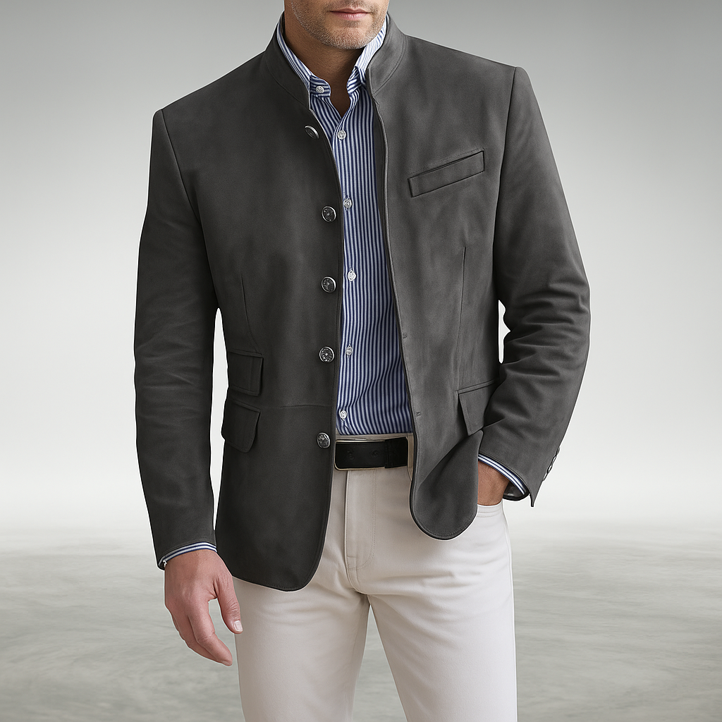 Maxwell | Custom-made blazer