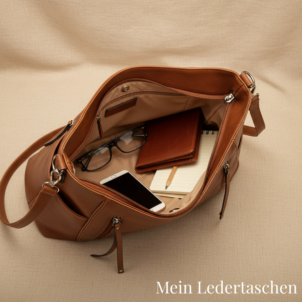 Mia luxury bag