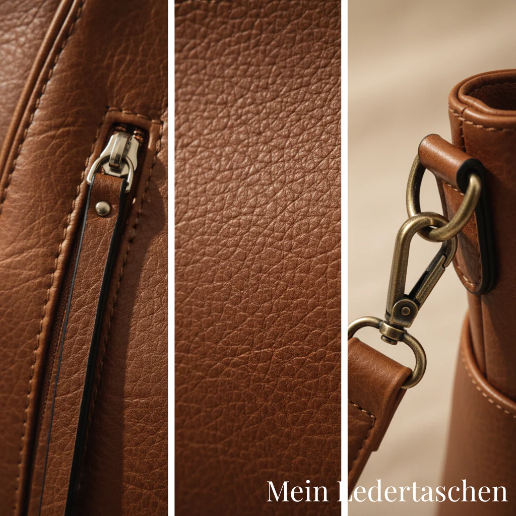 Mia luxury bag