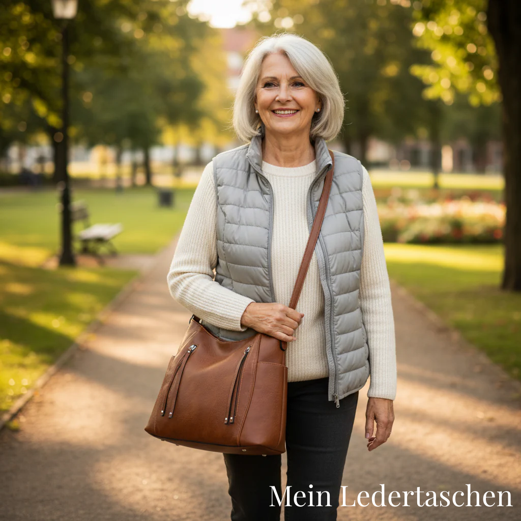 Mia luxury bag