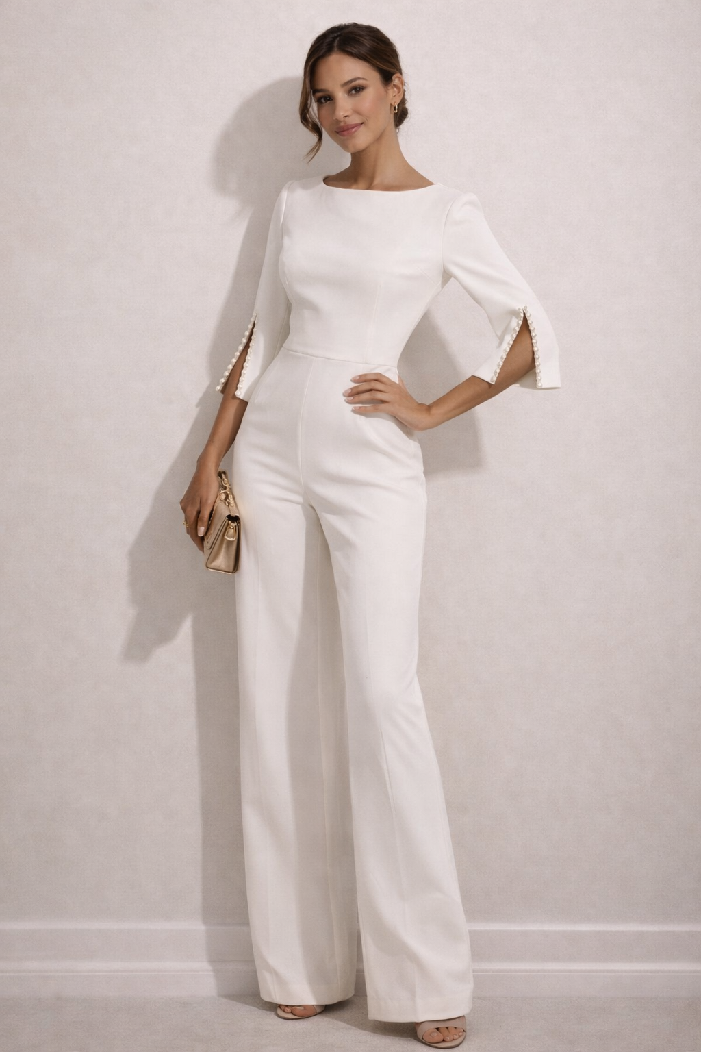 Stylish jumpsuit
