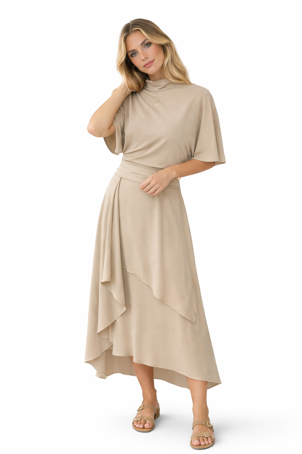 Mariana™ Two-piece set with waist contour