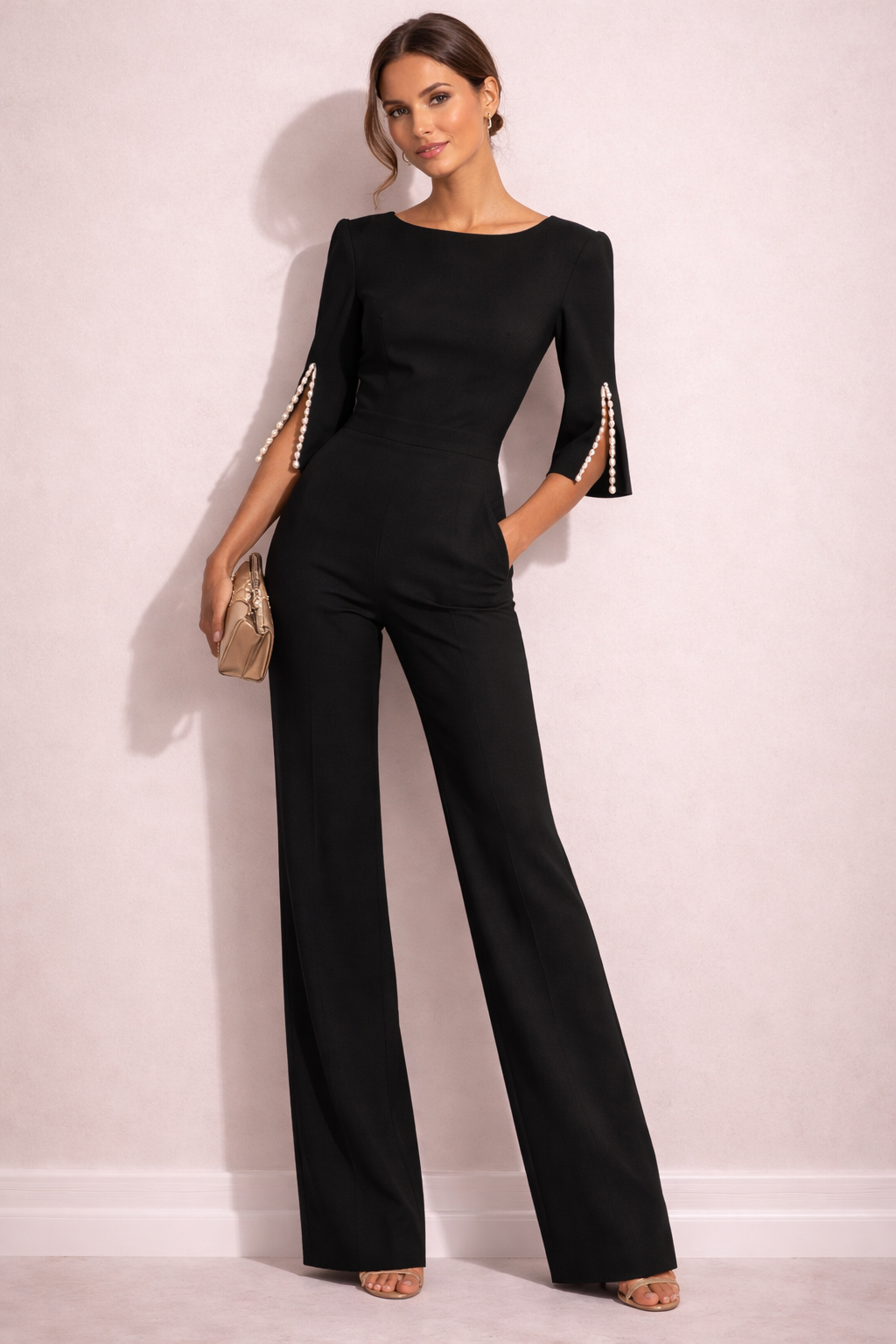 Stylish jumpsuit