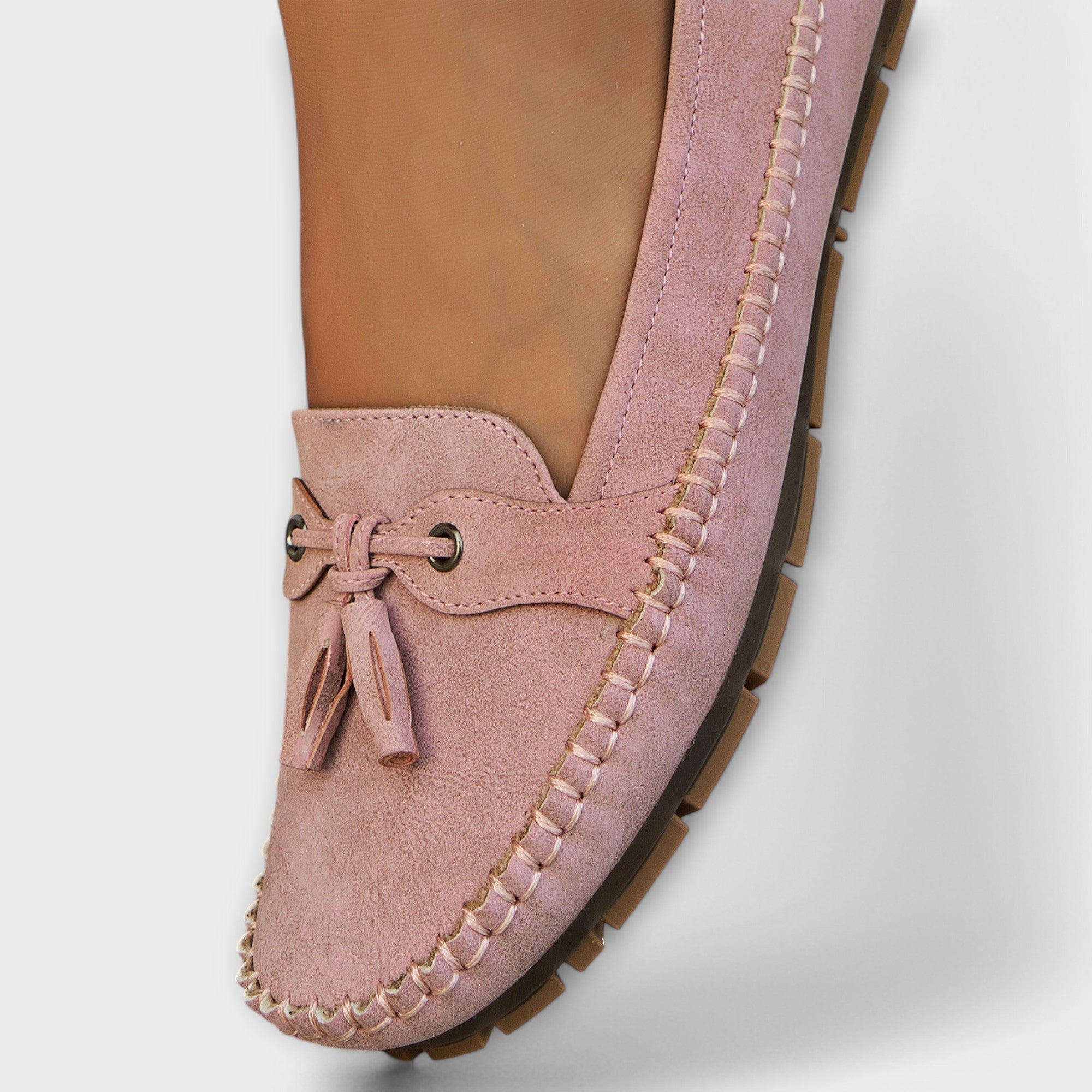 Lisa | Elegant slippers