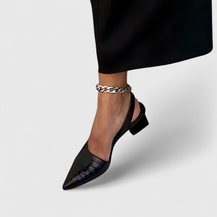 Begona | Stylish Elegant High Heels