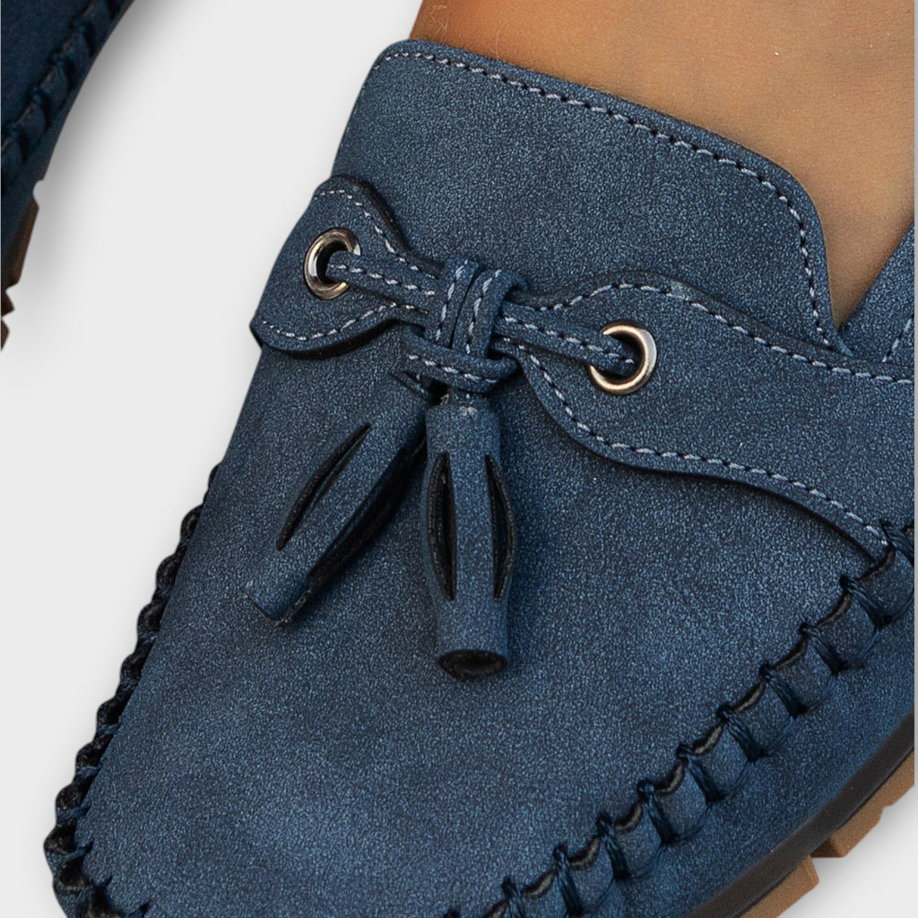 Lisa | Elegant slippers