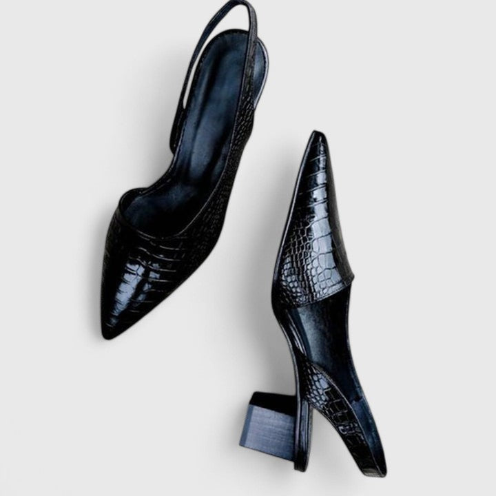 Begona | Stylish Elegant High Heels