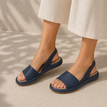 MARCO & BIANCA MILANO | Komfortable Maria Orthopädische Sandalen