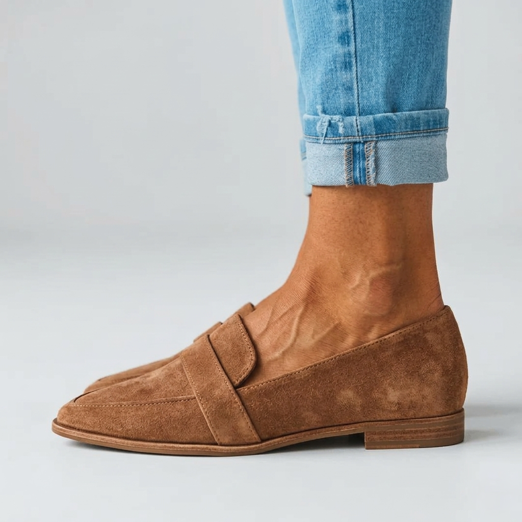 Cristina | Comfortable orthopedic high heels