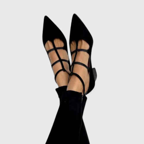 Salomea | Stylish Elegant High Heels