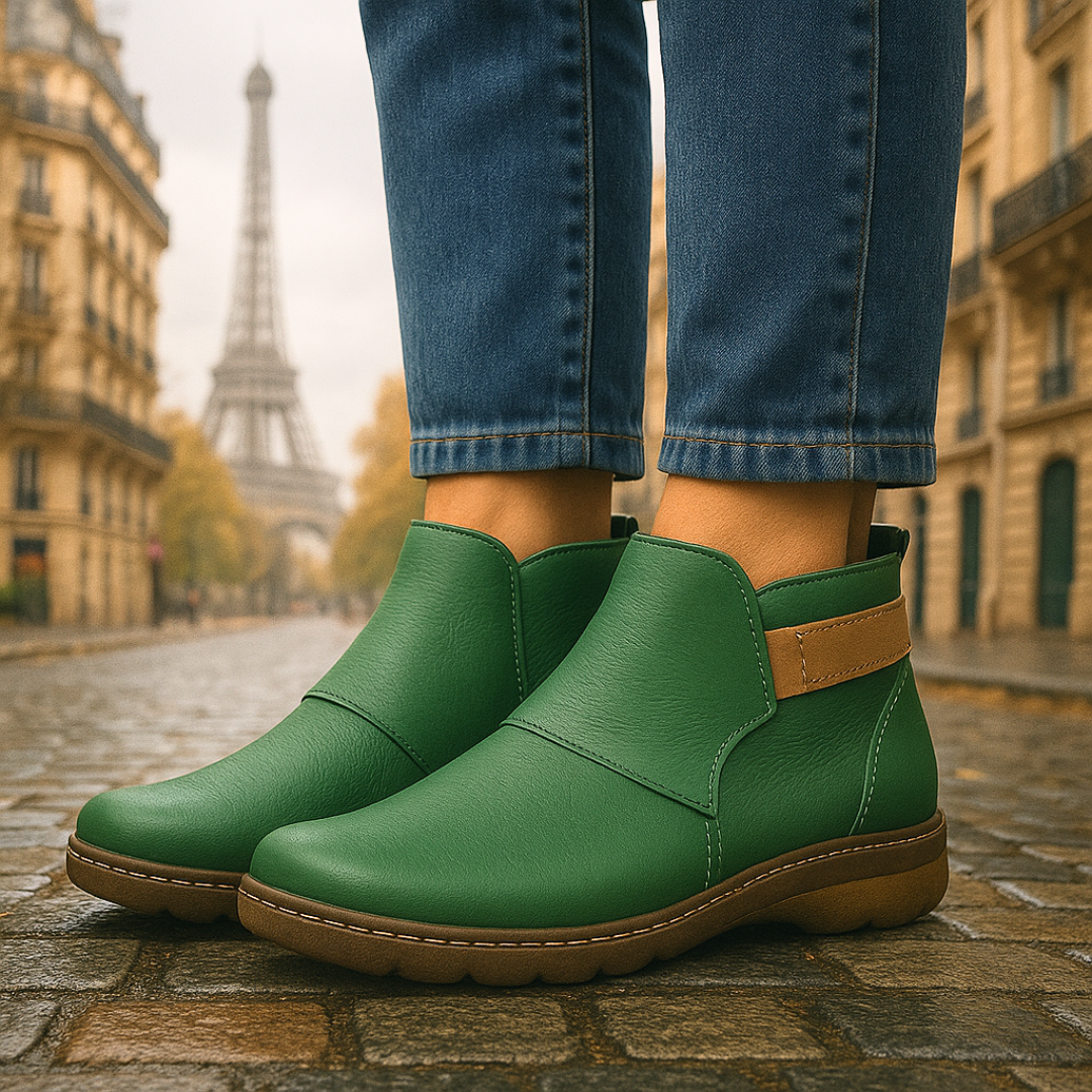 Steinsee winter comfort ankle boots
