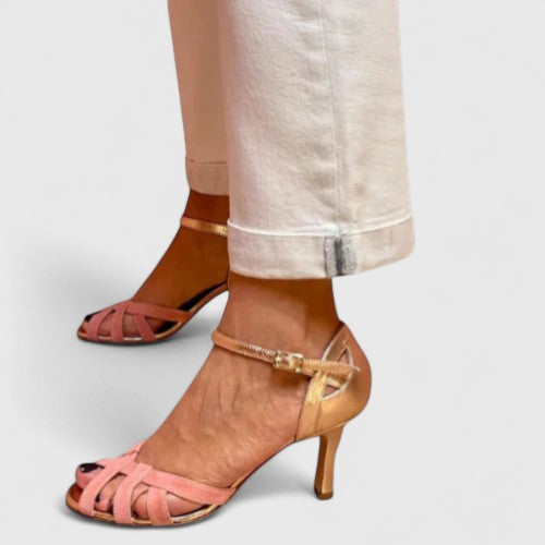 Amelia | Comfortable High Heels