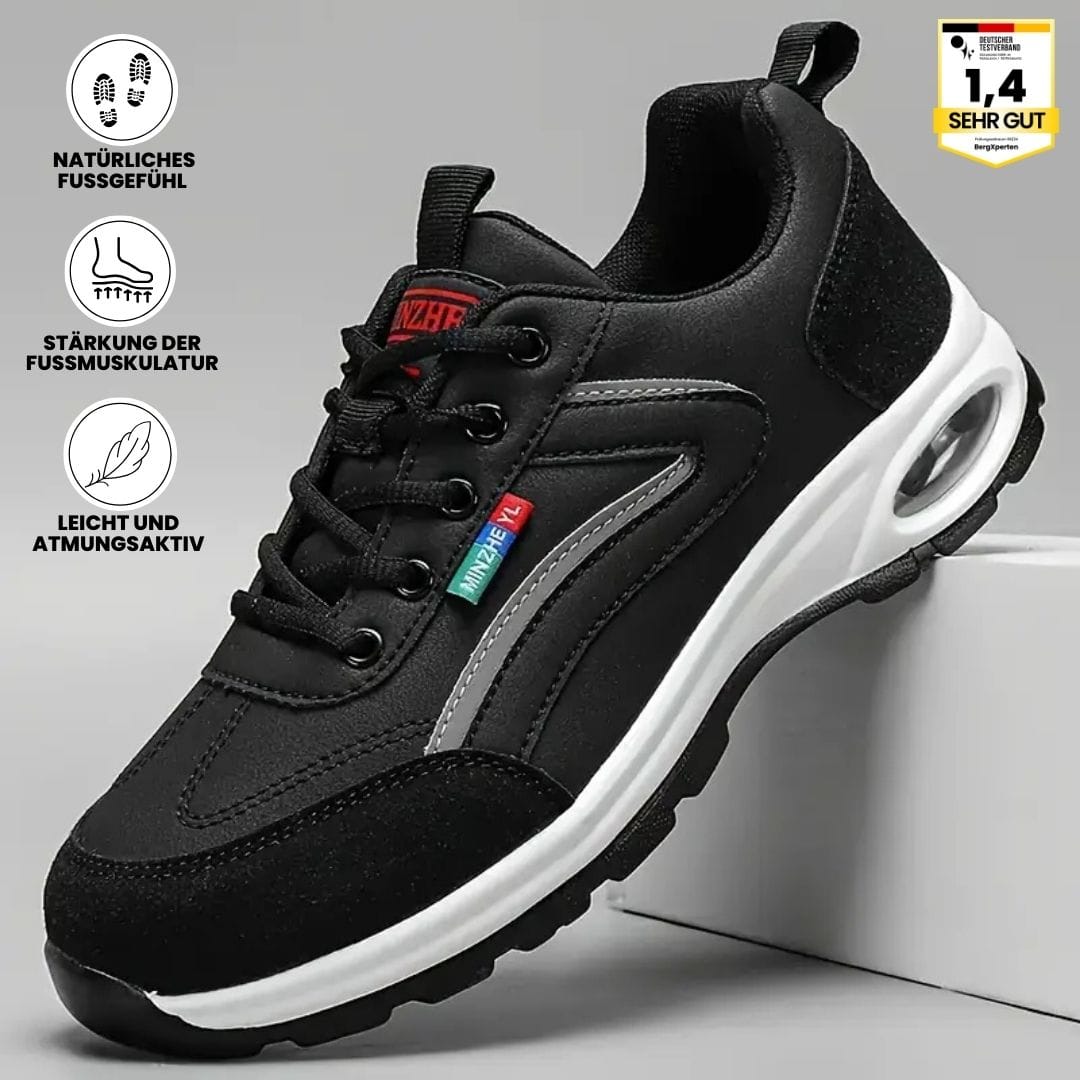 Navaro | Ergonomischer Komfortschuh