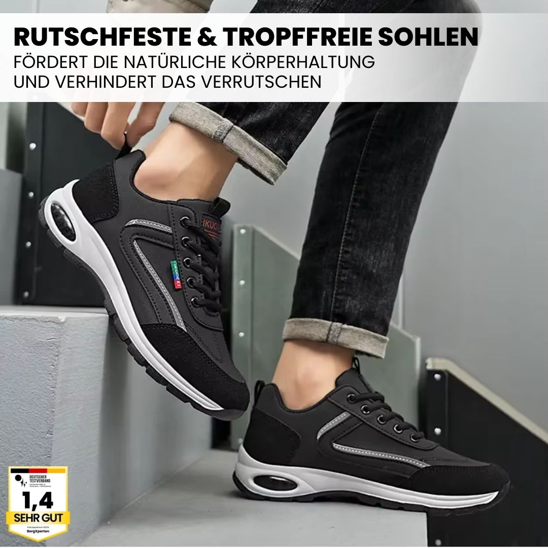 Navaro | Ergonomischer Komfortschuh