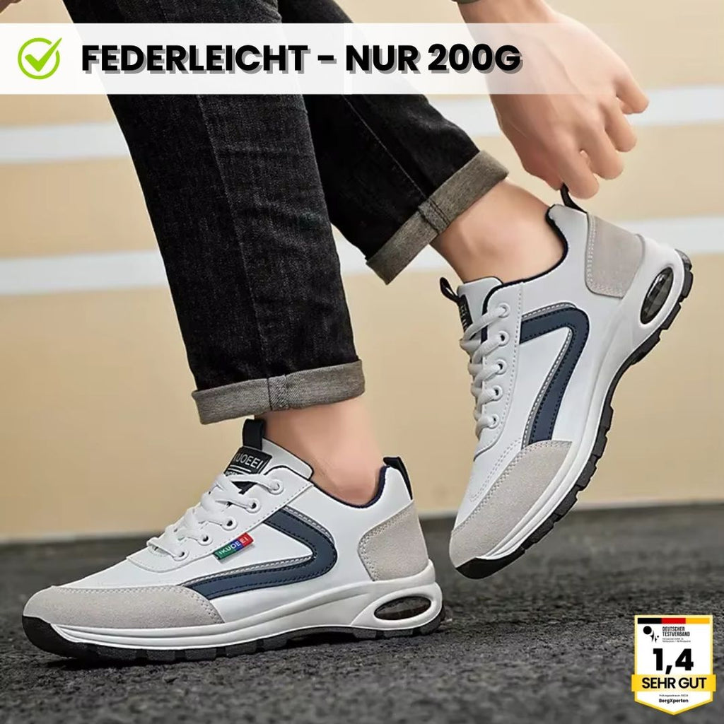 Navaro | Ergonomischer Komfortschuh