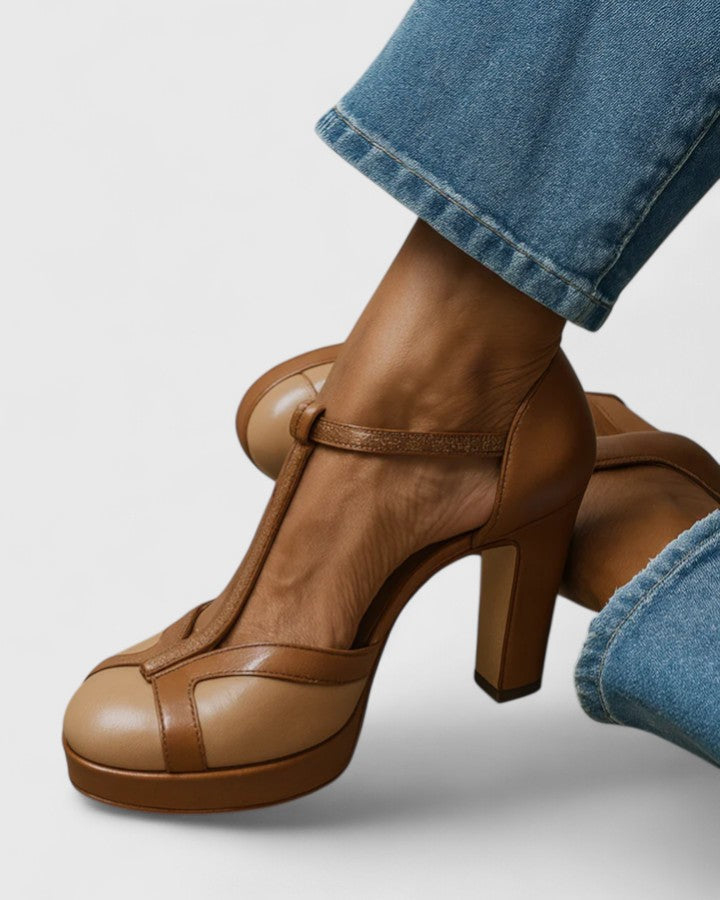 EVA | Comfortable heels