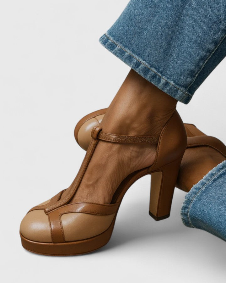 EVA | Comfortable high heels