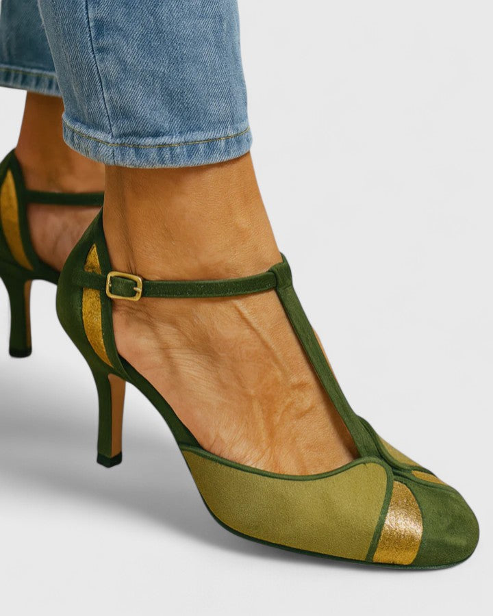 Olga | Stylish and comfortable high heels