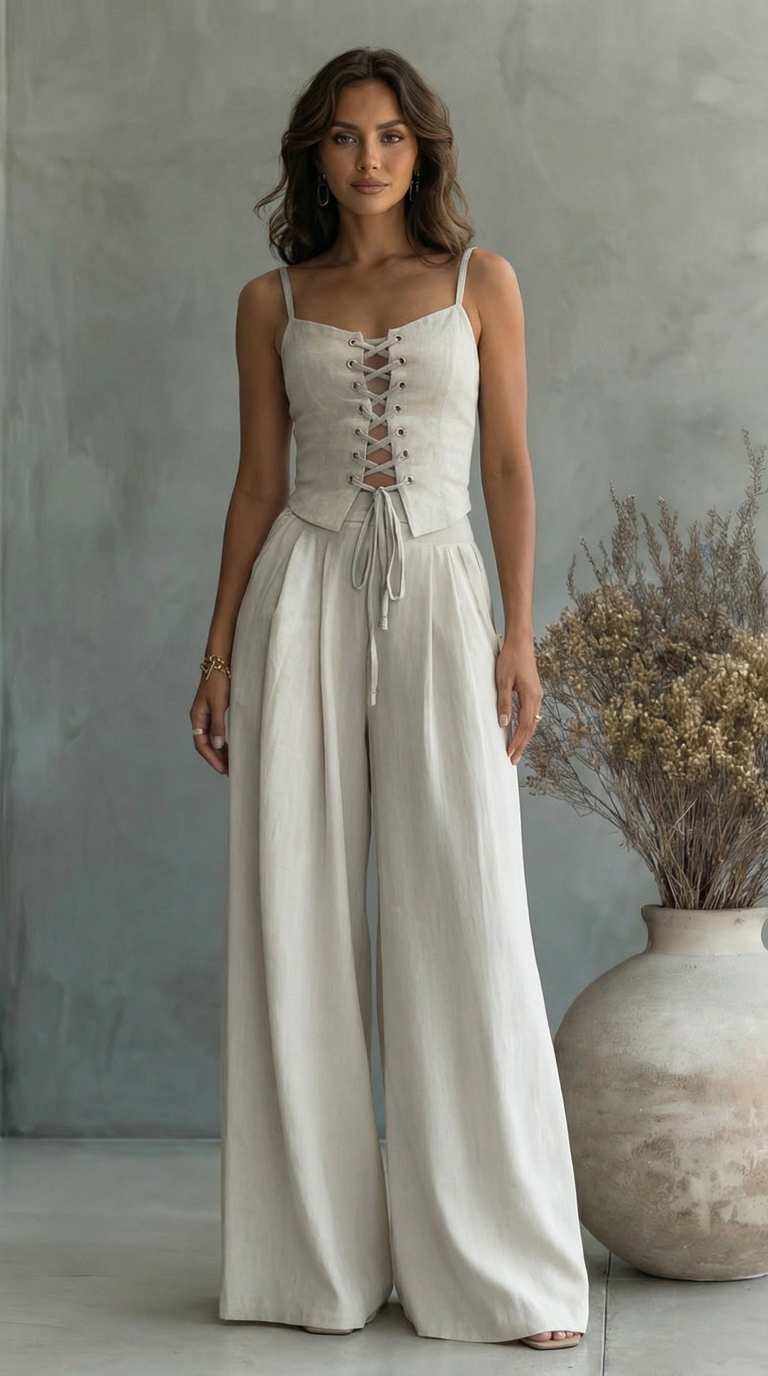 Mika | Damen Sommer Outfit