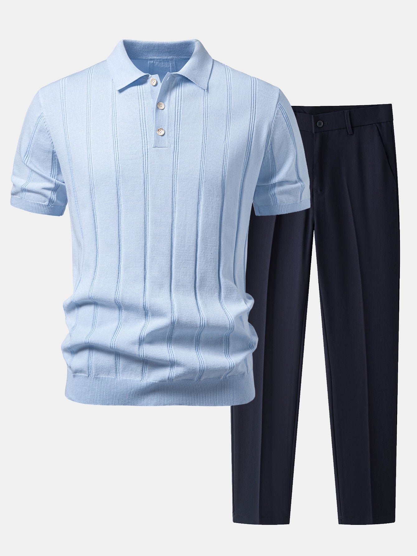 CORTINA Polo Collection