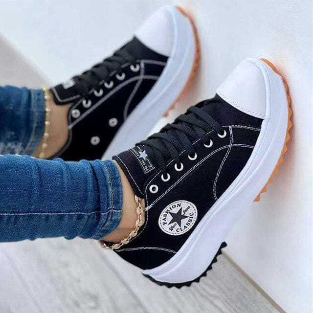 Orlena™ | Orthopedic comfort sneakers