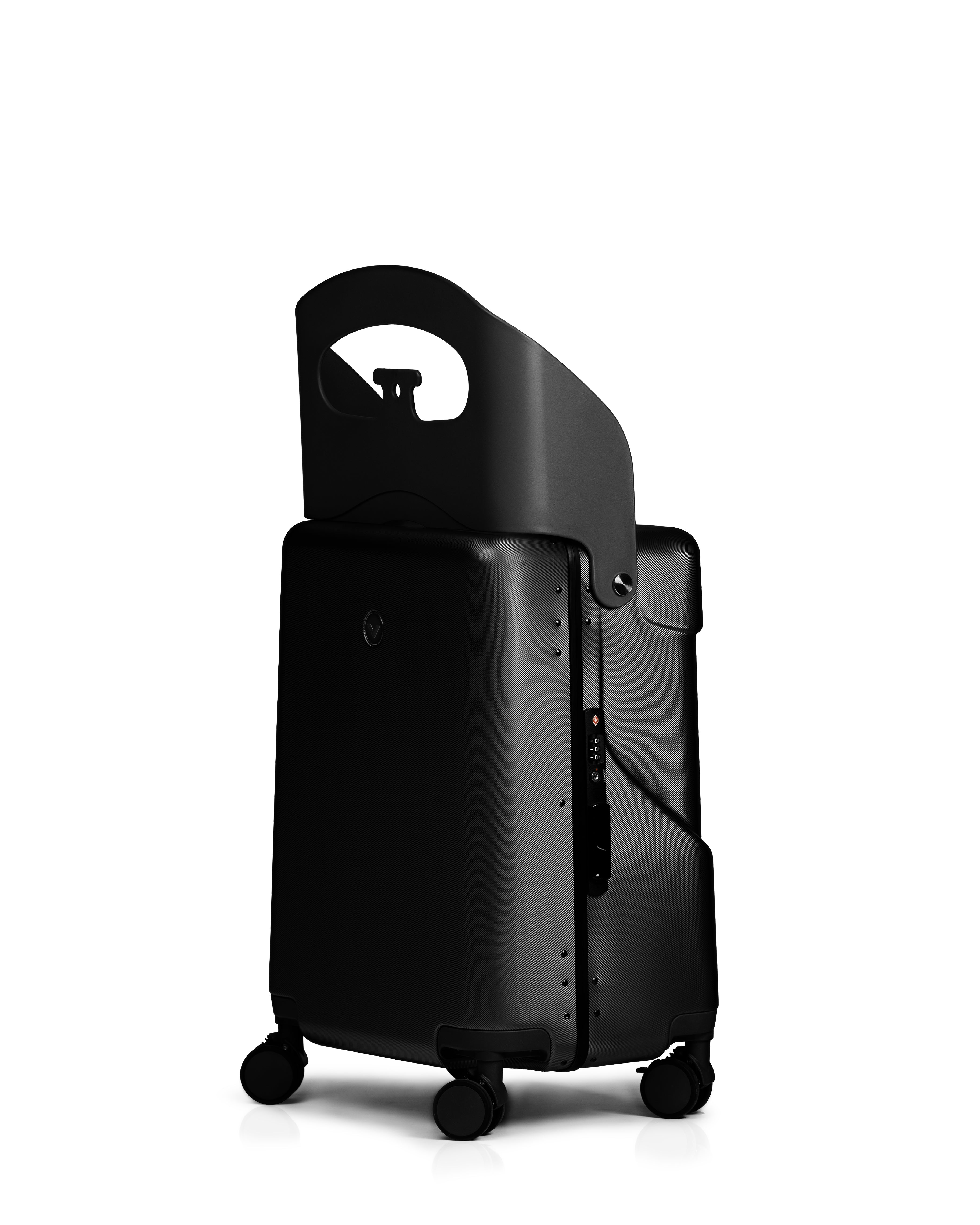 Valtaro™ | Valise-Siège de Voyage