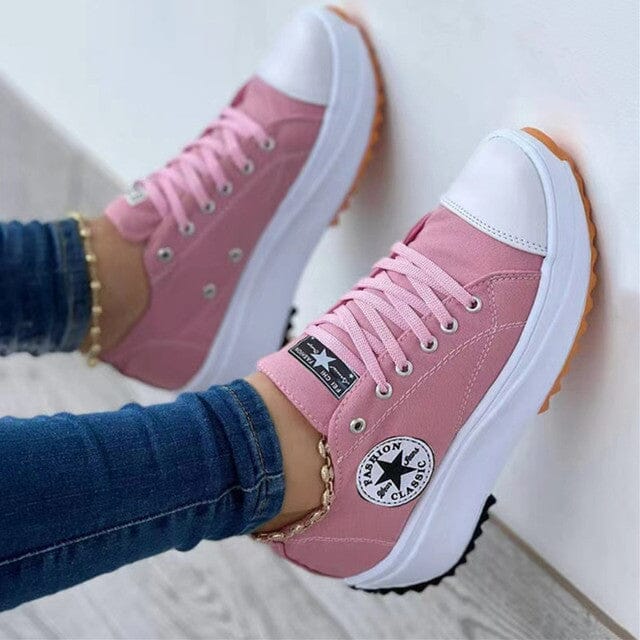 Orlena™ | Orthopedic comfort sneakers