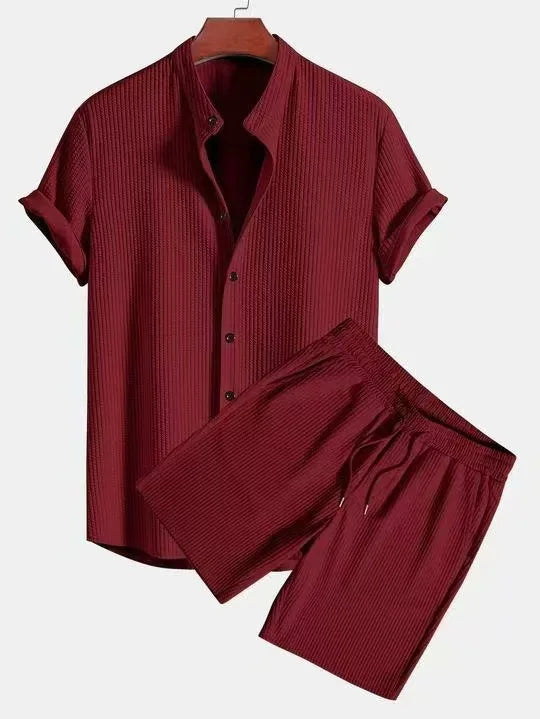 Ravello™ | Luftiges Sommer-Set für Herren