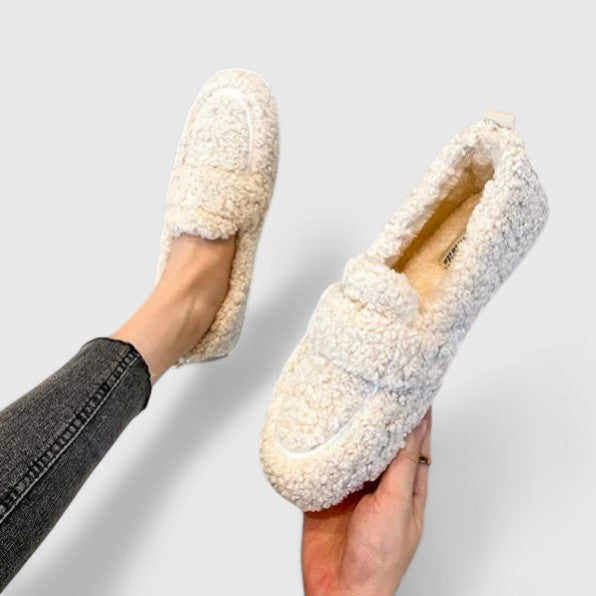 Steinsee - warm moccasins