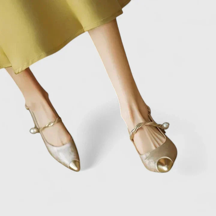 Seraphyans | Orthopedic heels