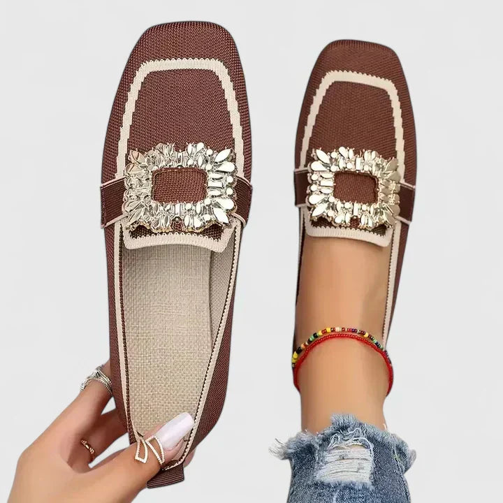 Mayora | Orthopedic moccasins