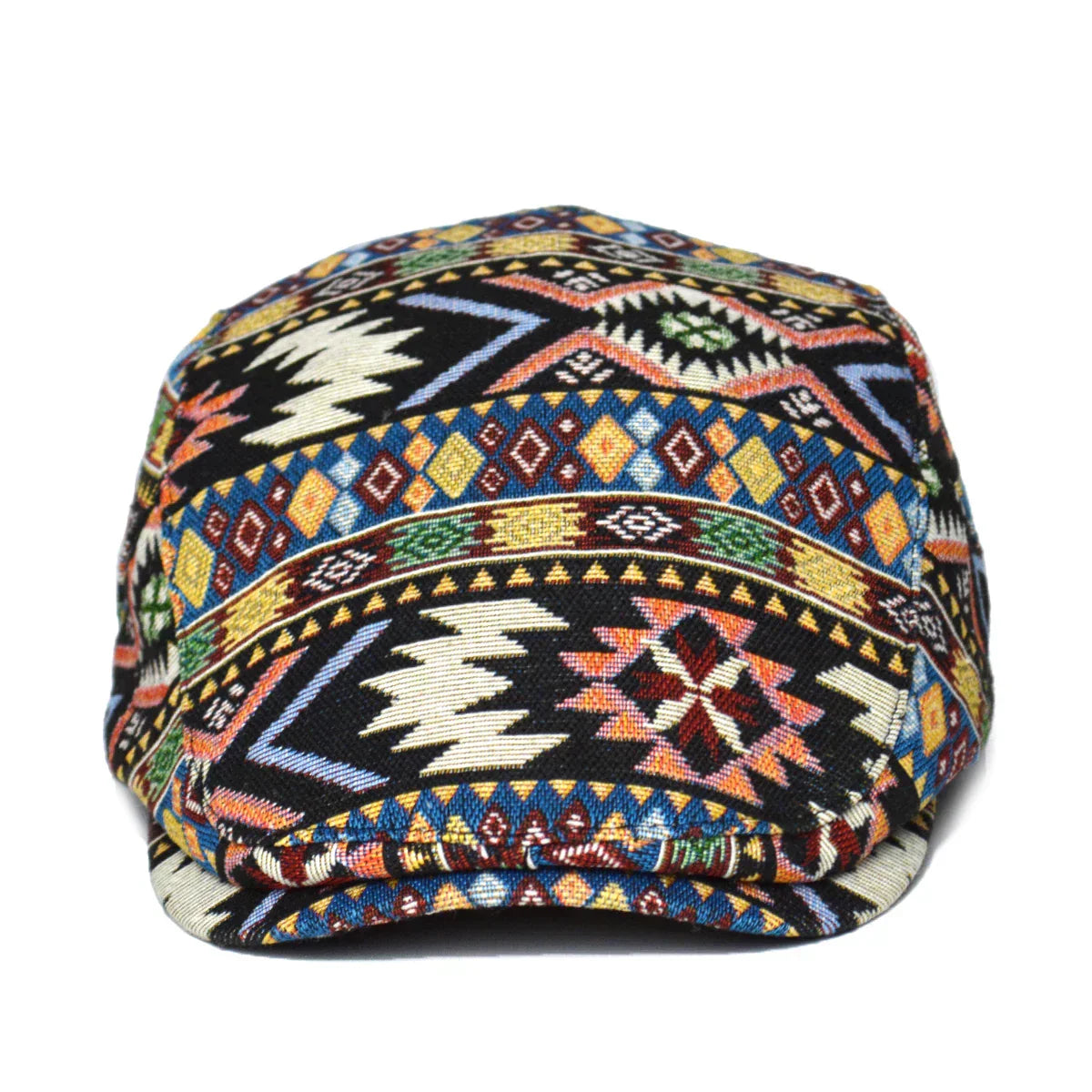 Reginald | Classic vintage flat cap