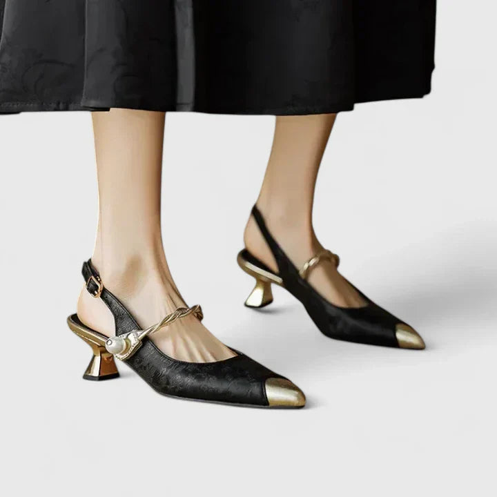 Seraphyans | Orthopedic heels
