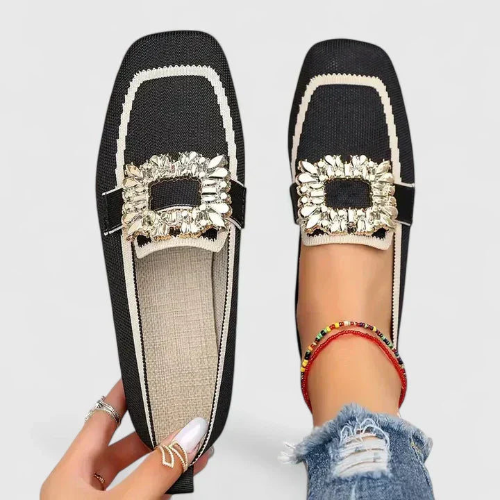 Mayora | Orthopedic moccasins