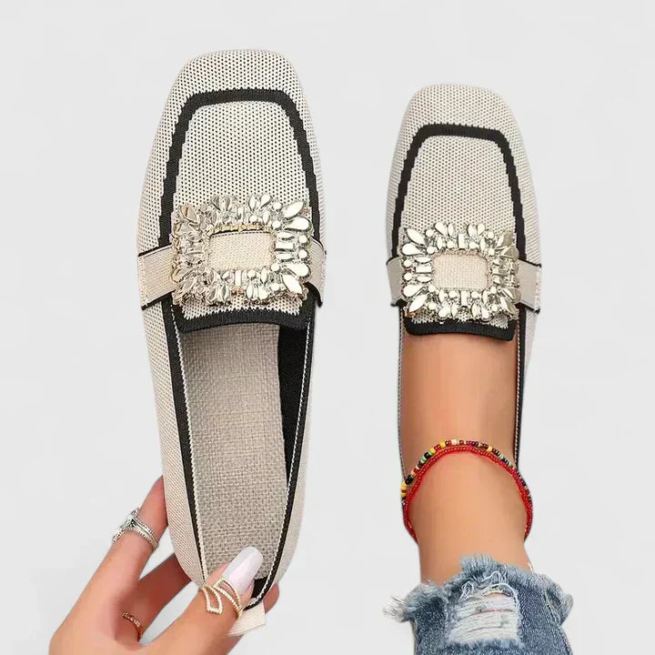 Mayora | Orthopedic moccasins