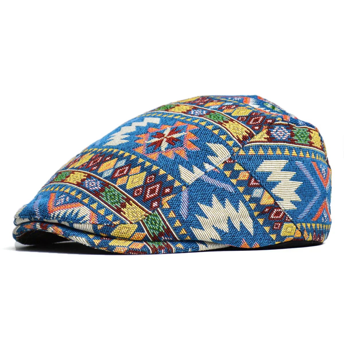 Reginald | Classic vintage flat cap