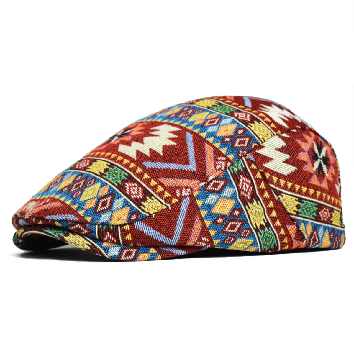 Reginald | Classic vintage flat cap