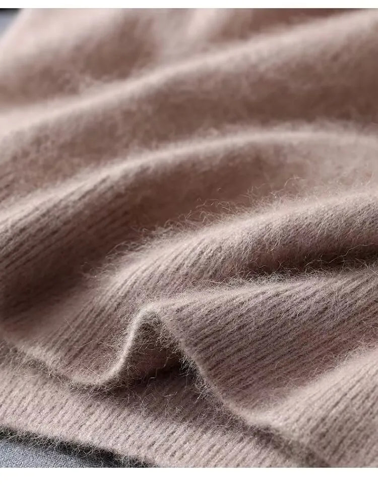 Arthur | T-shirt with a light luxury feel