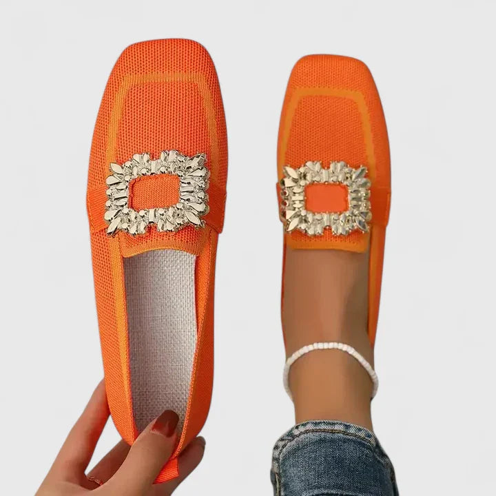 Mayora | Orthopedic moccasins