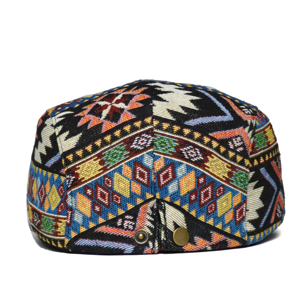 Reginald | Classic vintage flat cap
