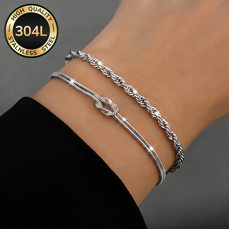 Éliane™ | Bracelet Bohème Vintage