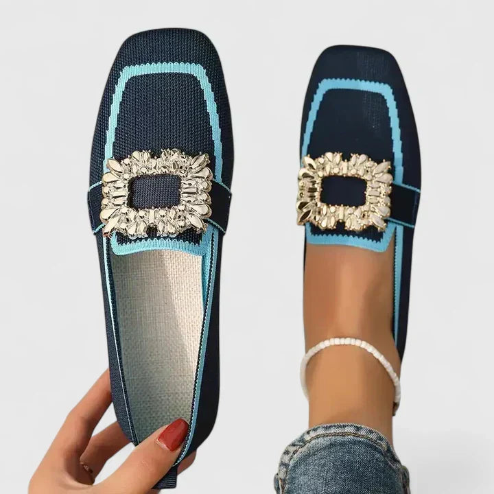 Mayora | Orthopedic moccasins